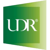 UDR logo